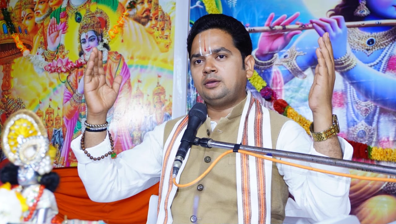 7 दिवसीय सत्संग