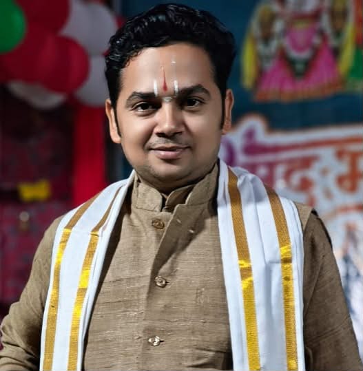 3 दिवसीय सत्संग